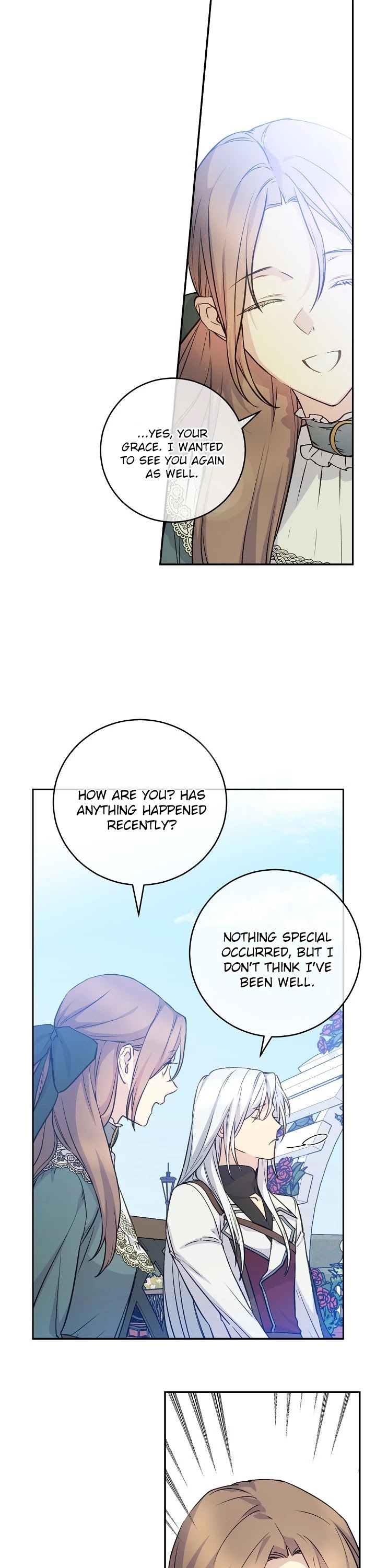 A Capable Maid chapter 41 page 33