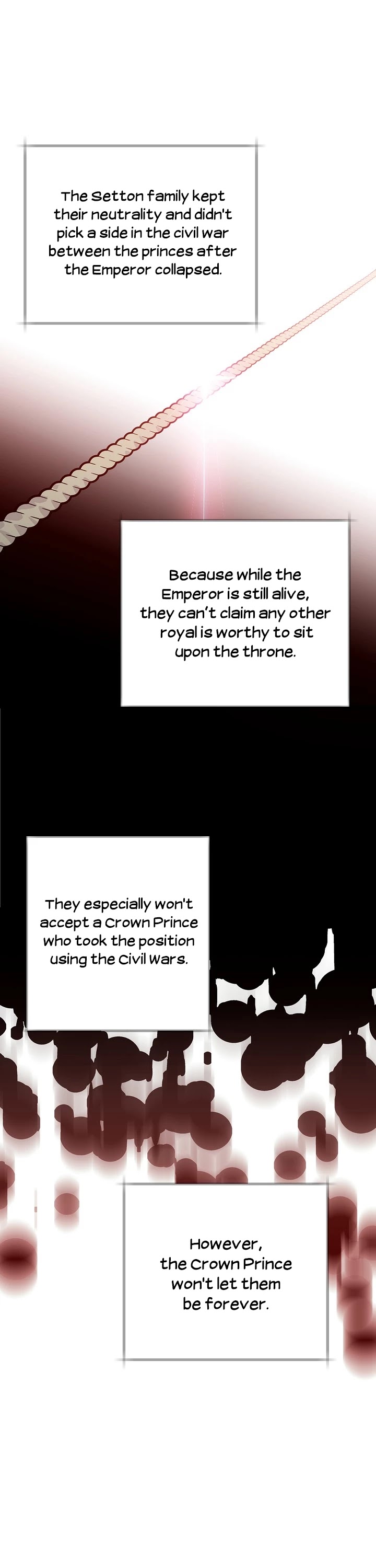 A Capable Maid chapter 41 page 39