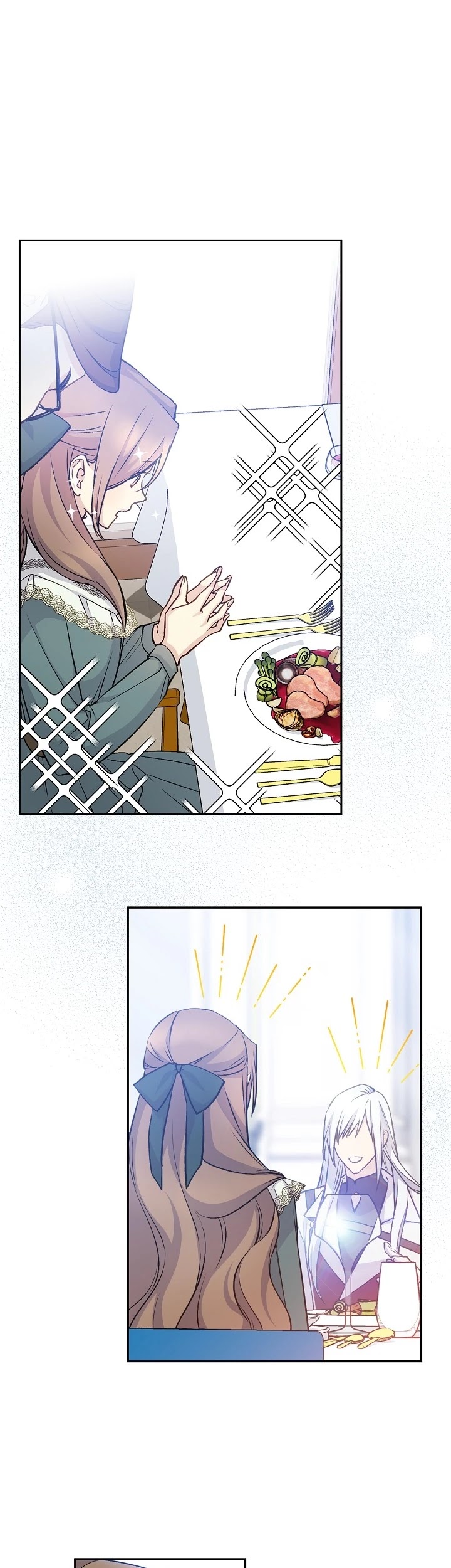 A Capable Maid chapter 42 page 12