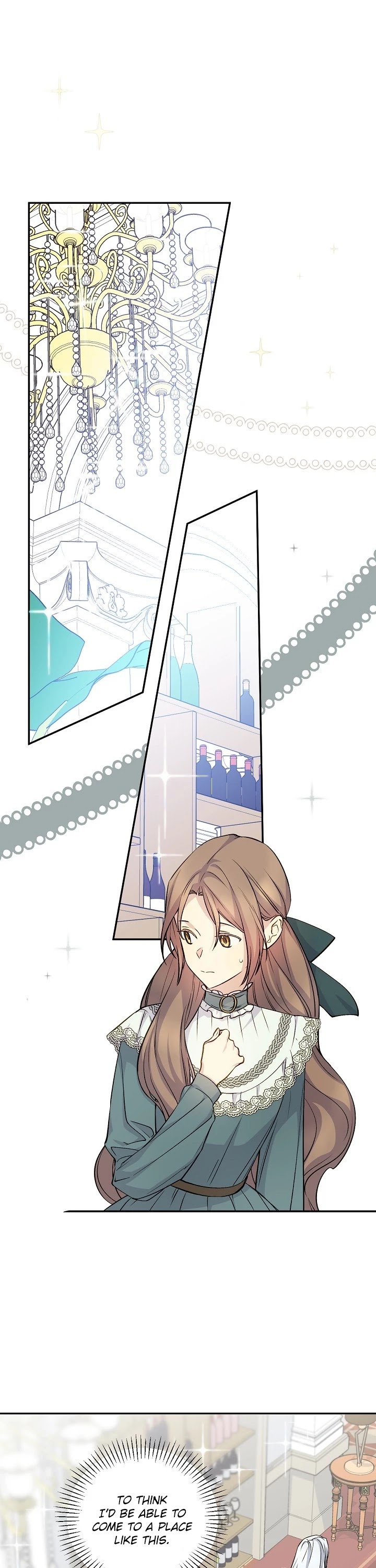 A Capable Maid chapter 42 page 2