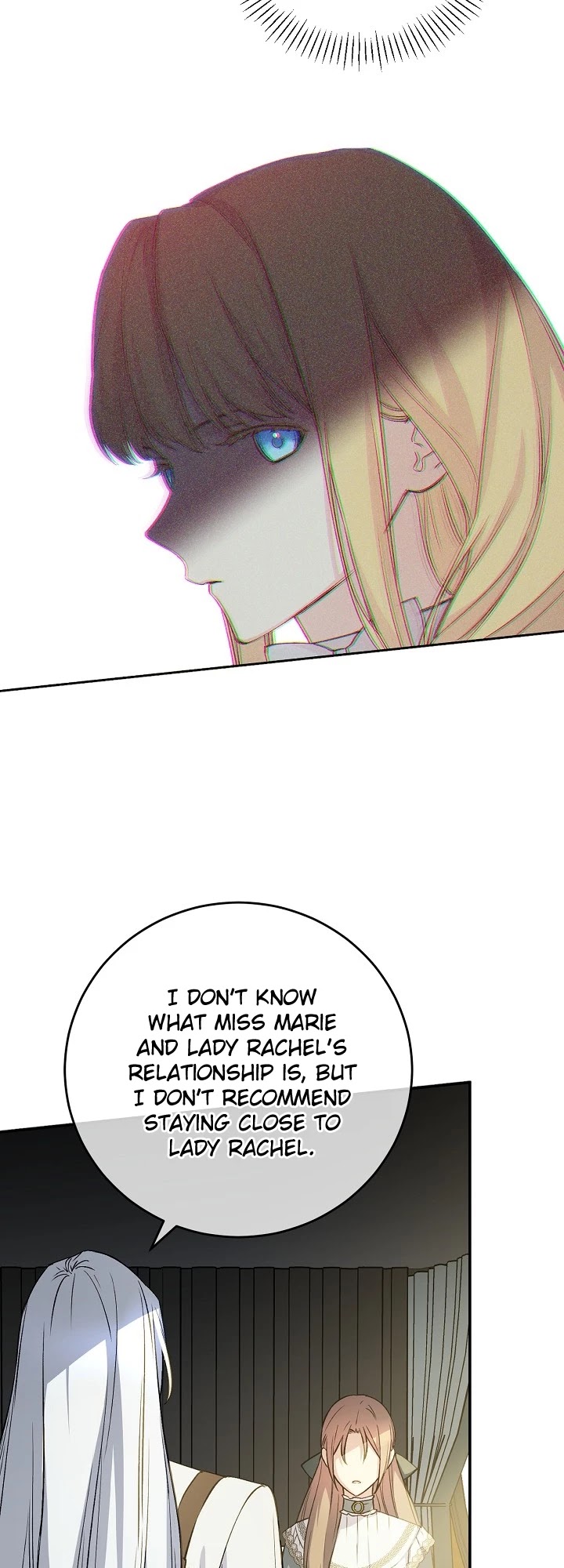 A Capable Maid chapter 42 page 27