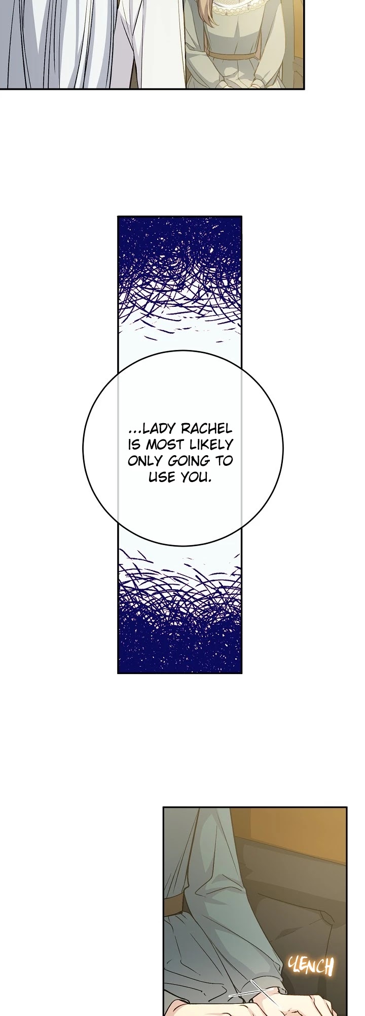 A Capable Maid chapter 42 page 28