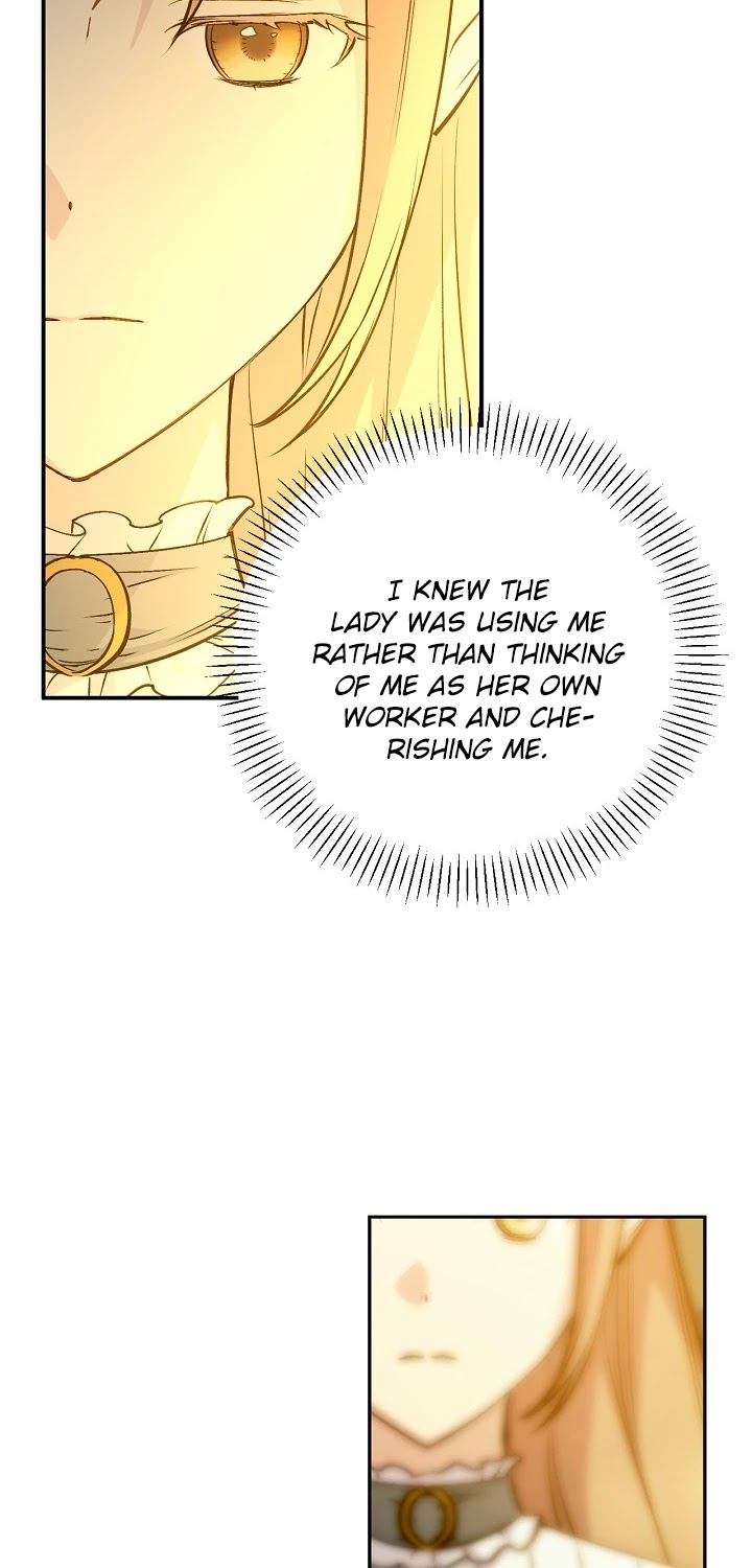 A Capable Maid chapter 42 page 31