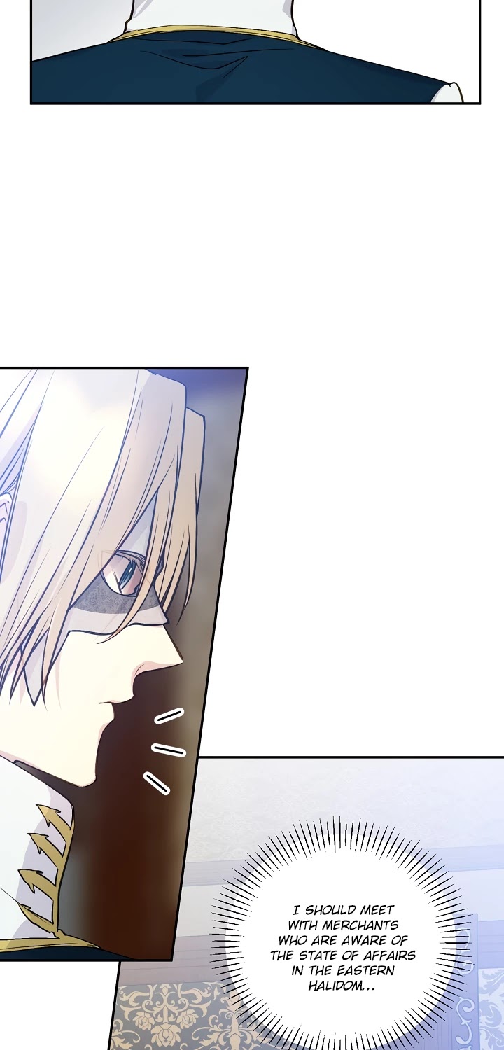 A Capable Maid chapter 43 page 38