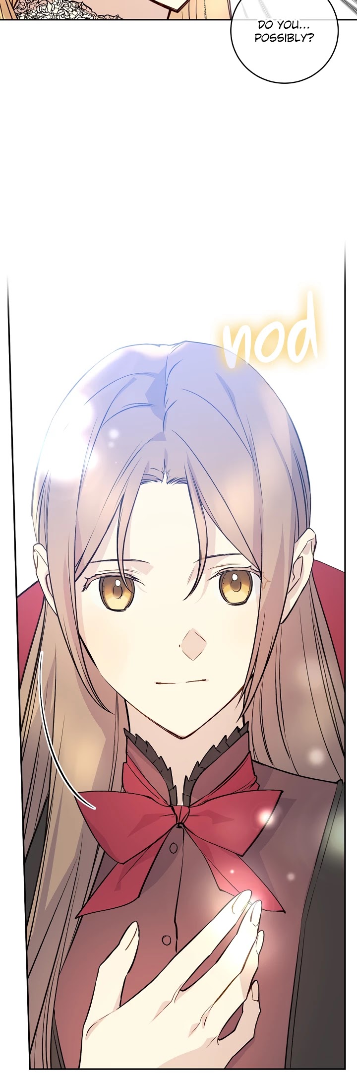 A Capable Maid chapter 43 page 44