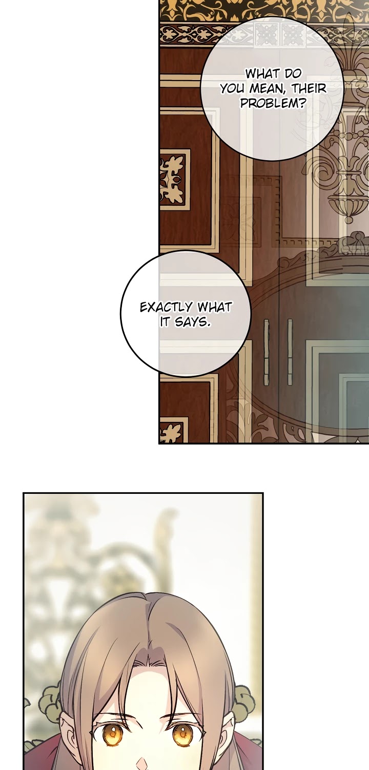 A Capable Maid chapter 44 page 12