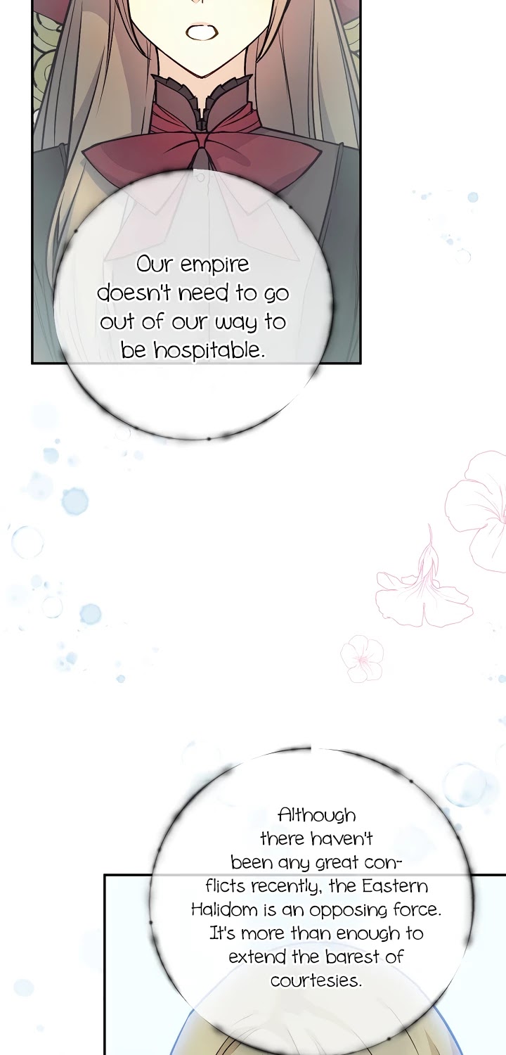 A Capable Maid chapter 44 page 13