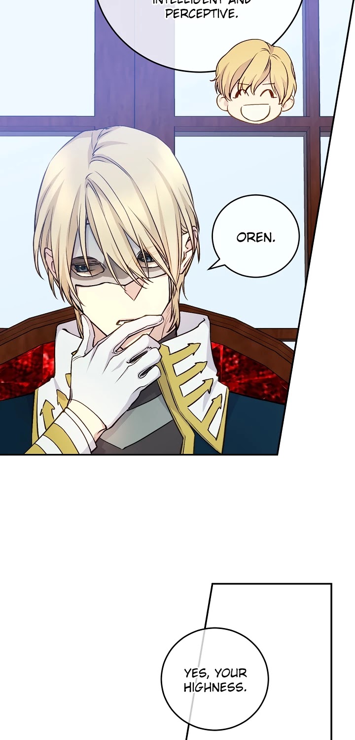 A Capable Maid chapter 44 page 25