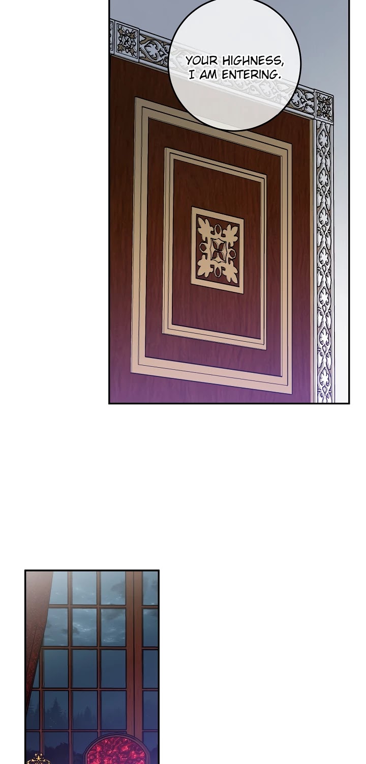 A Capable Maid chapter 44 page 48