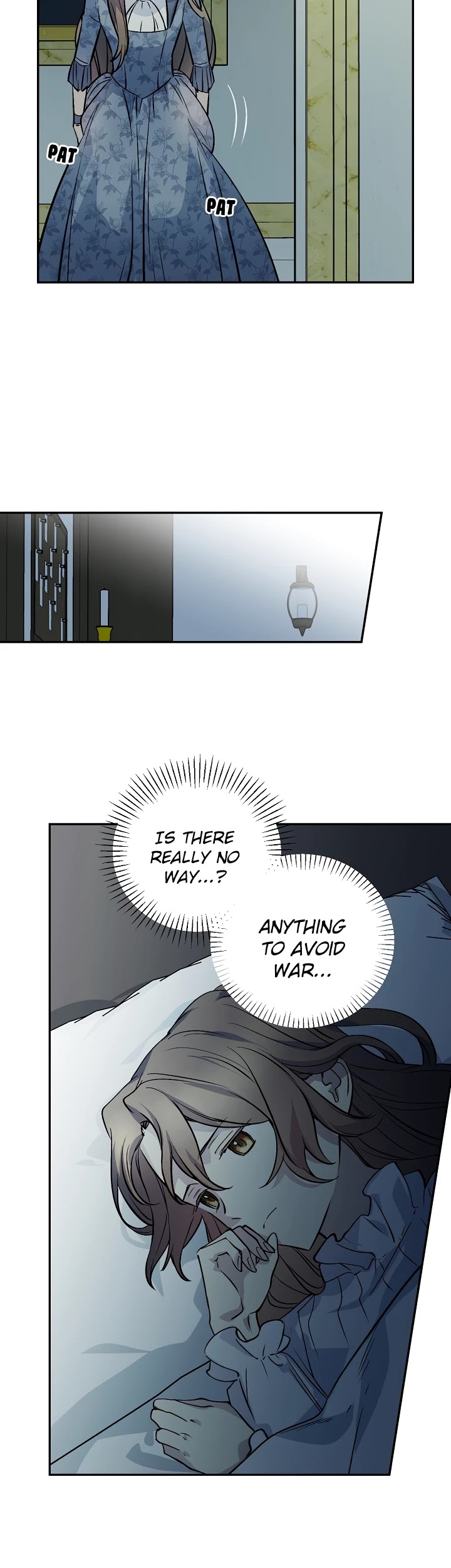 A Capable Maid chapter 45 page 20