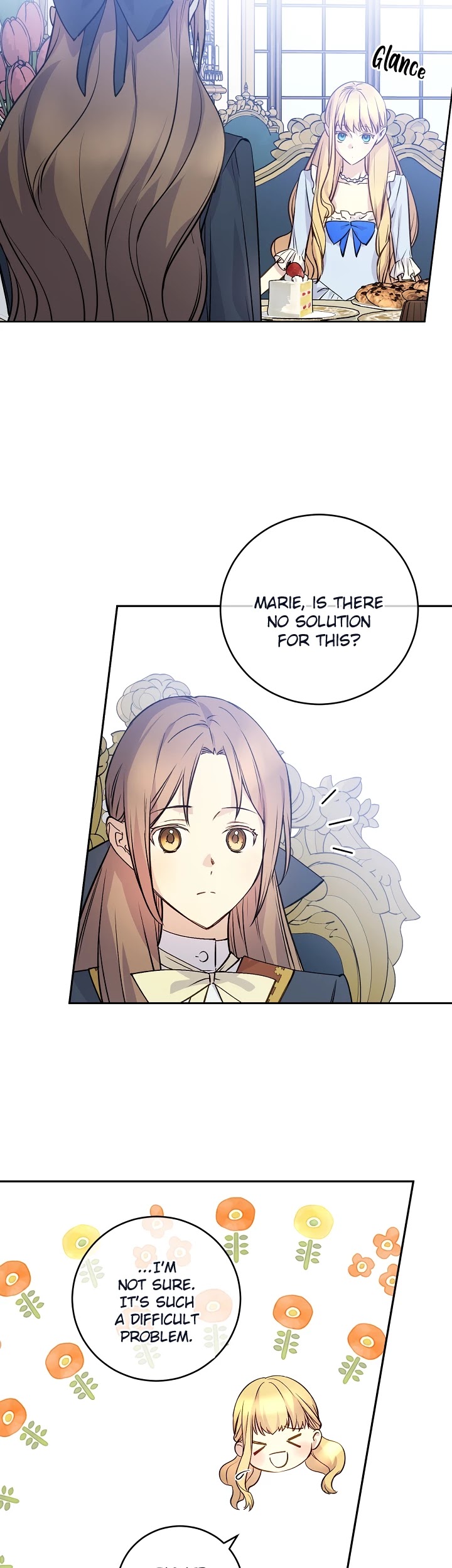 A Capable Maid chapter 45 page 31