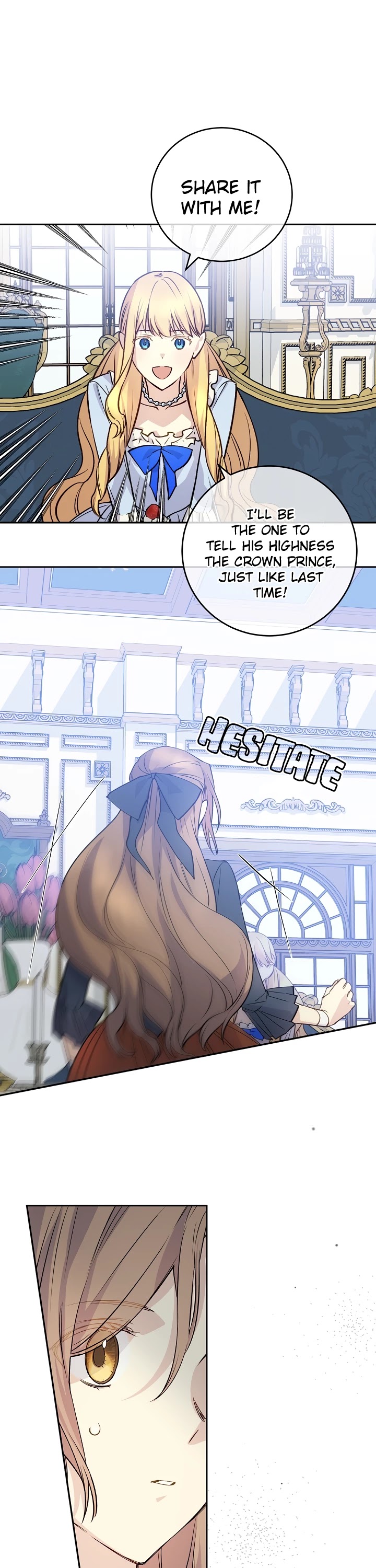 A Capable Maid chapter 45 page 42