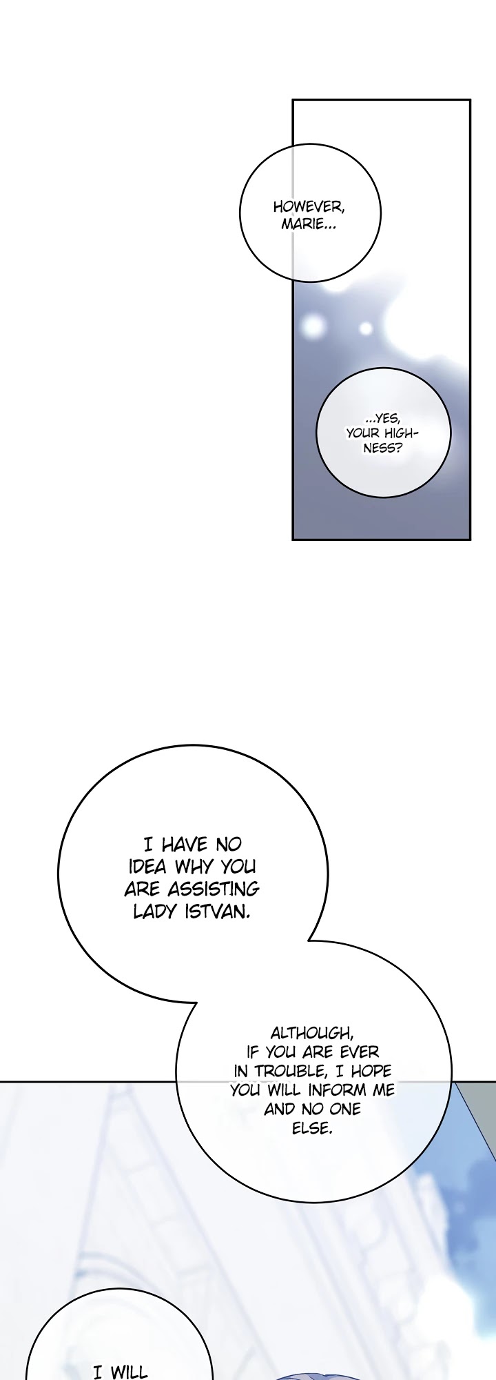 A Capable Maid chapter 46 page 30