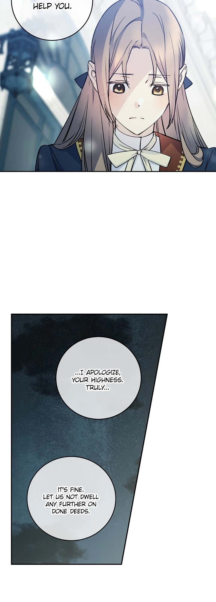 A Capable Maid chapter 46 page 31