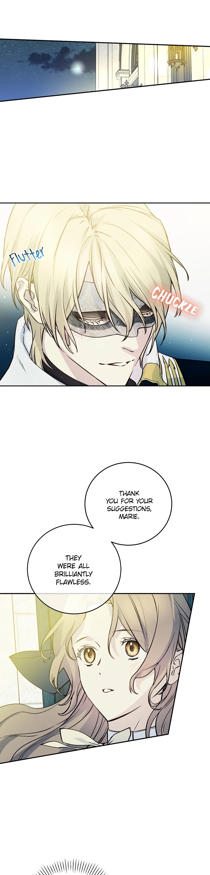 A Capable Maid chapter 46 page 41