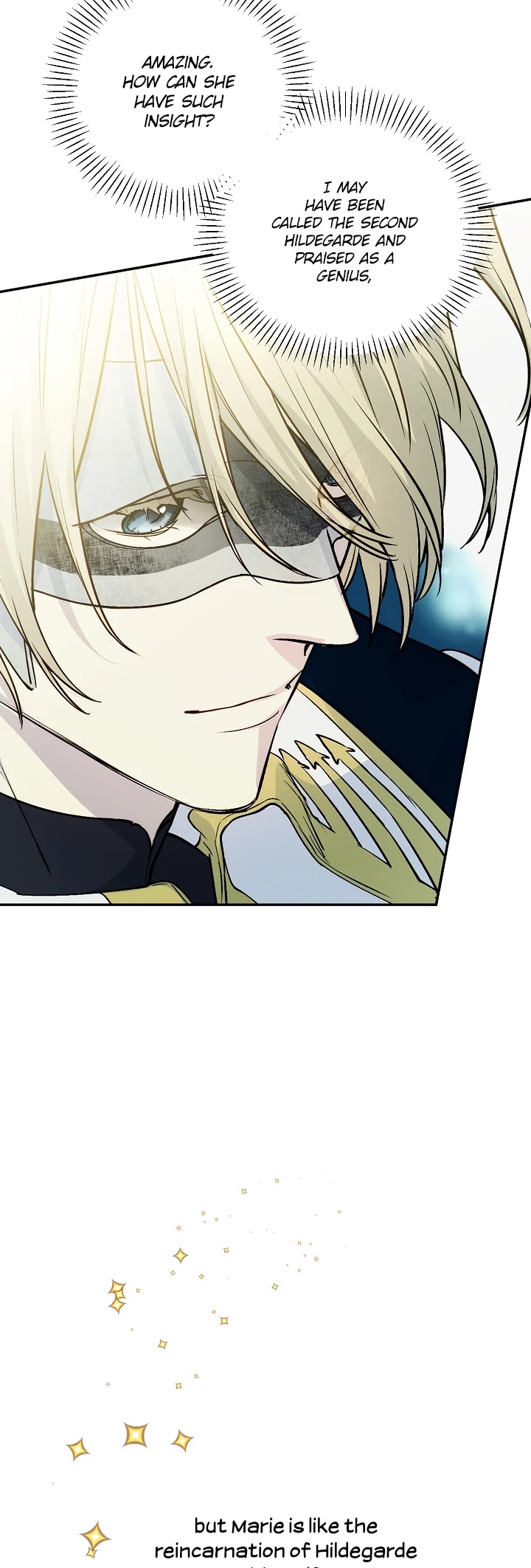 A Capable Maid chapter 46 page 42