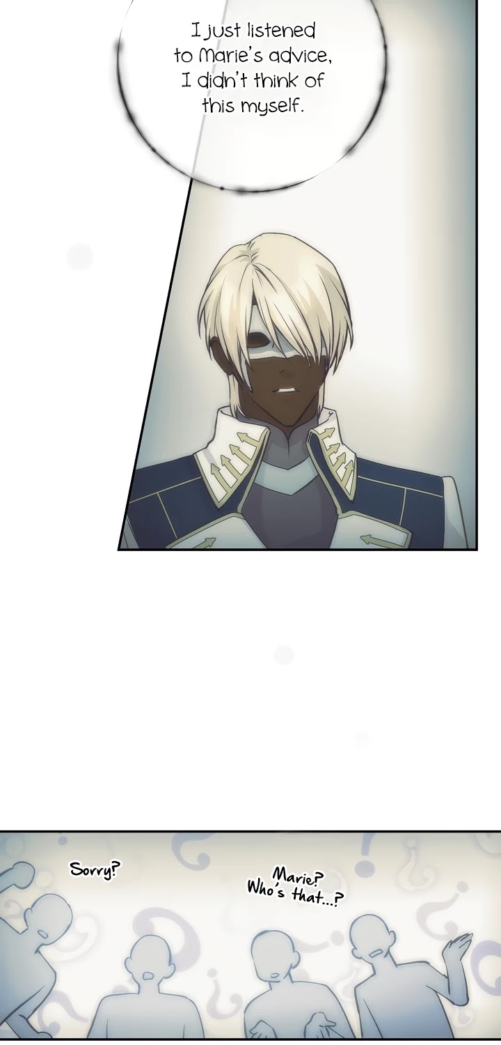 A Capable Maid chapter 47 page 10