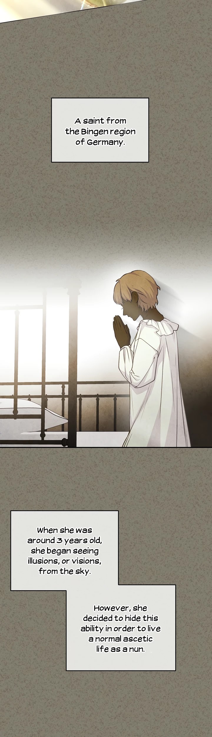 A Capable Maid chapter 47 page 3