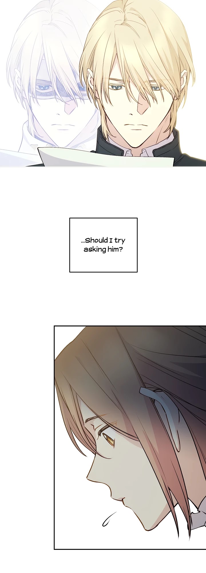 A Capable Maid chapter 48 page 41