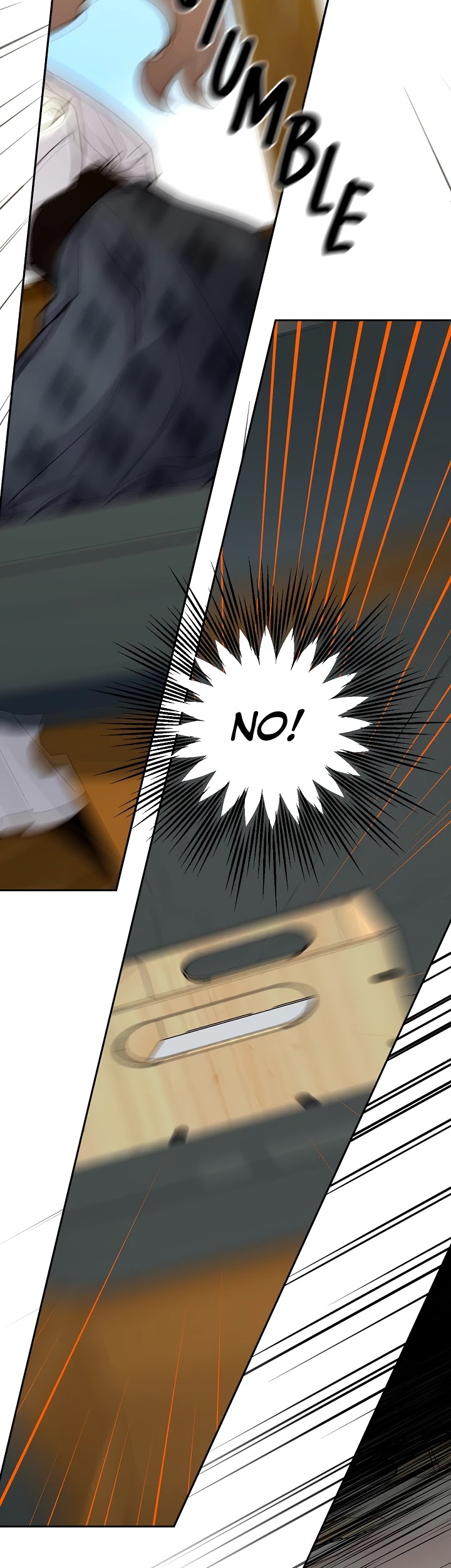 A Capable Maid chapter 48 page 43