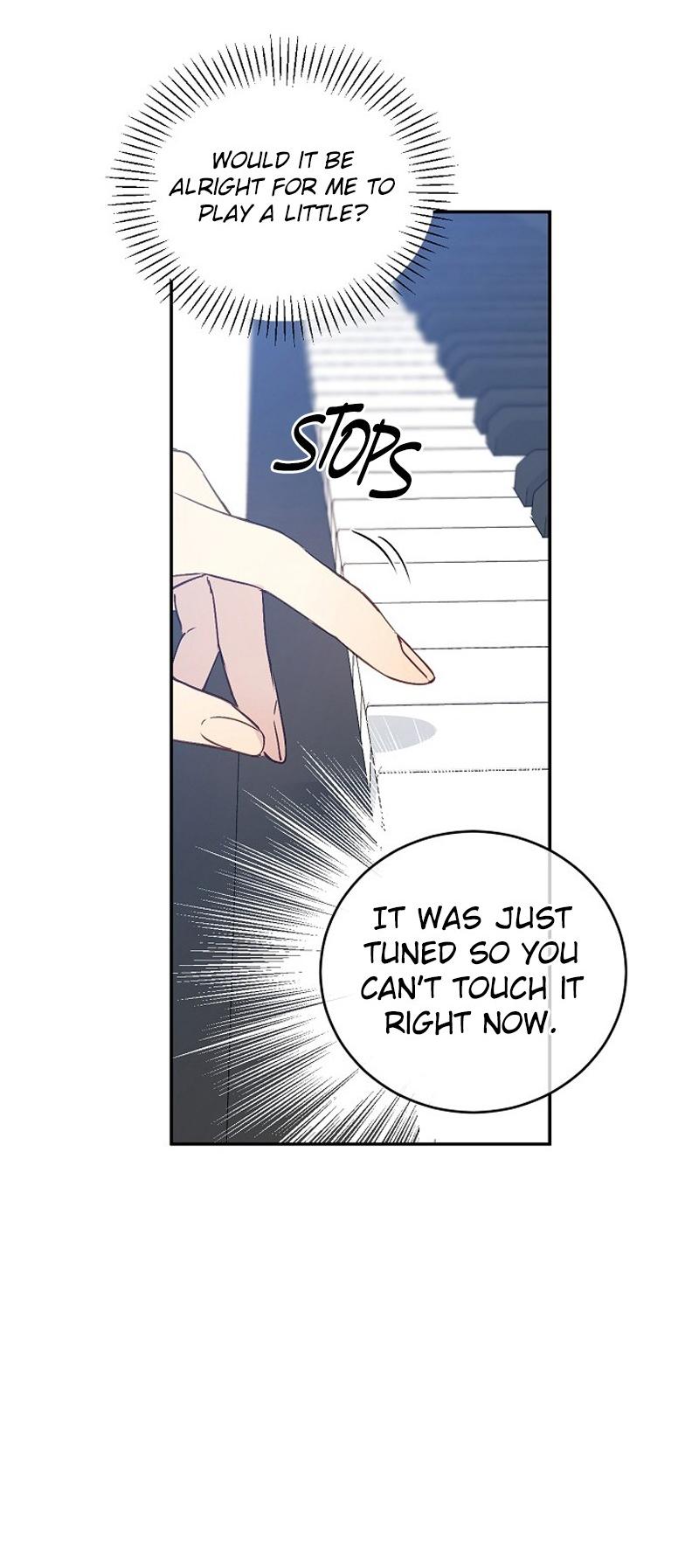 A Capable Maid chapter 5 page 22