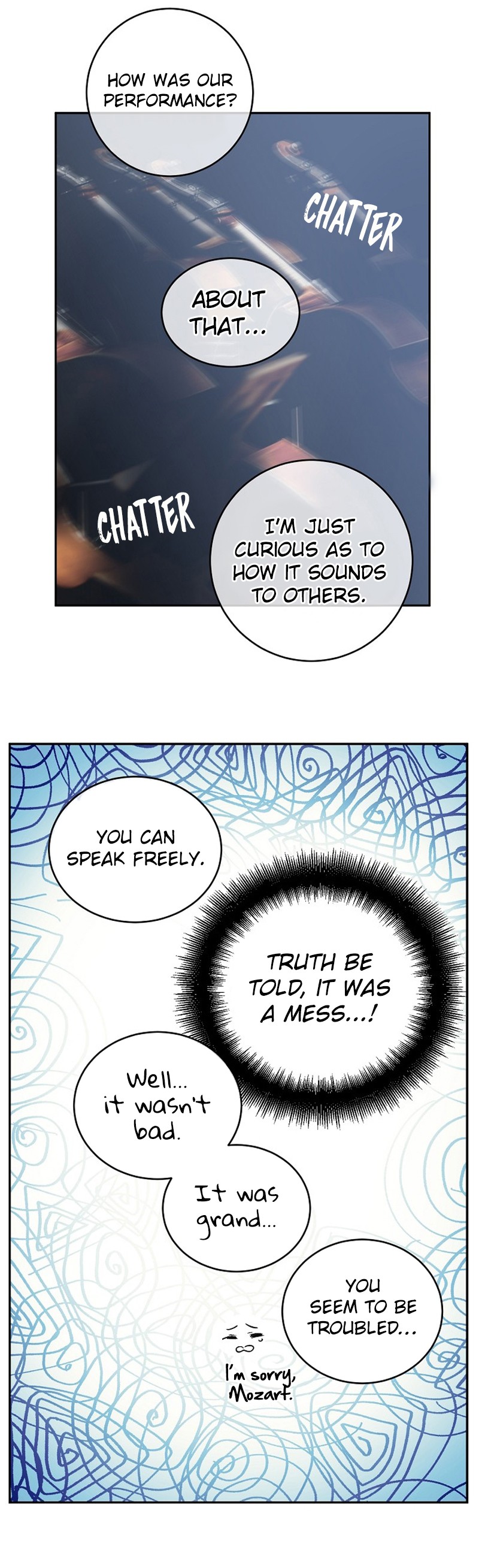 A Capable Maid chapter 5 page 33