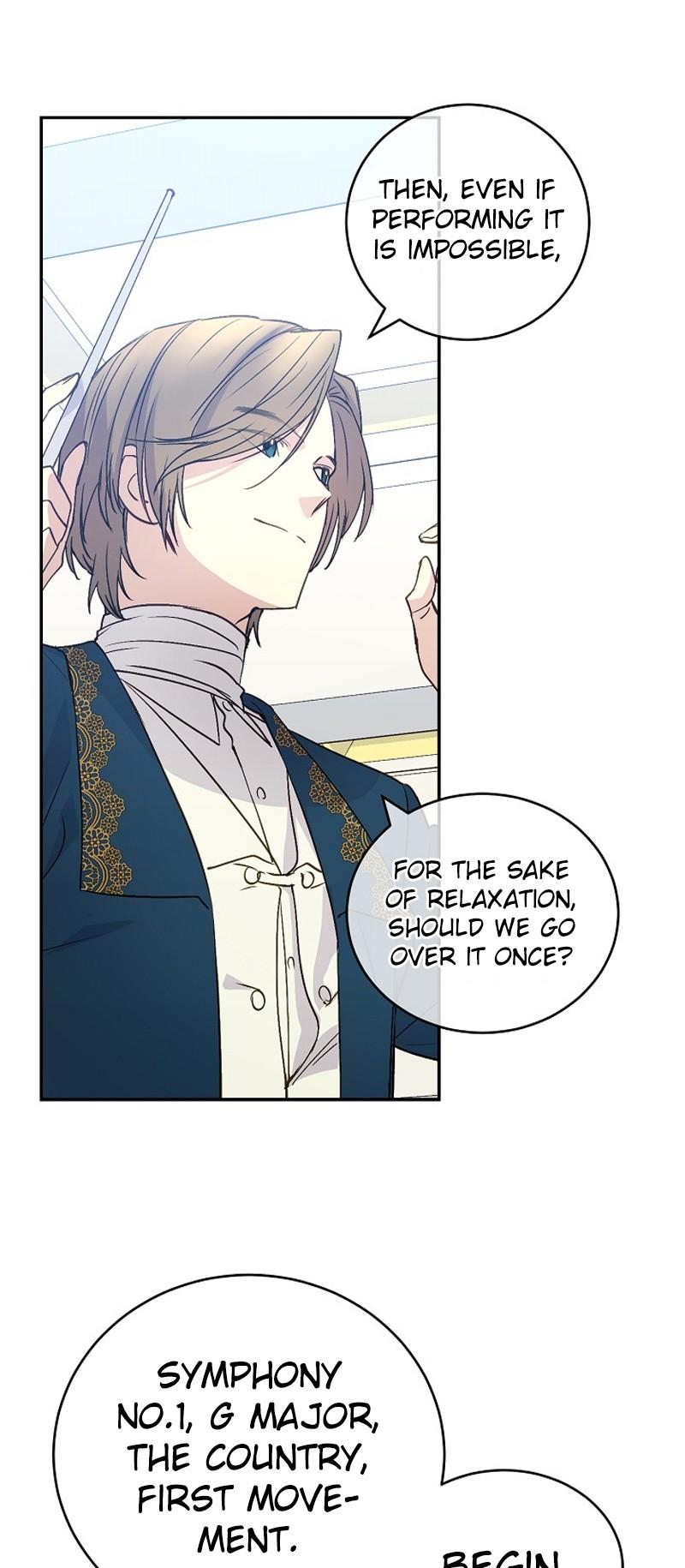 A Capable Maid chapter 5 page 36