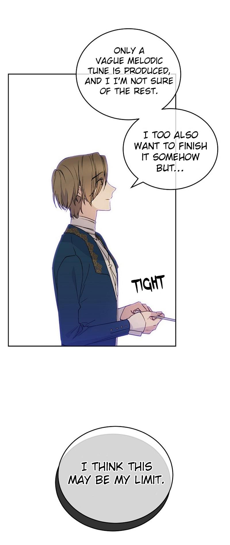 A Capable Maid chapter 5 page 42