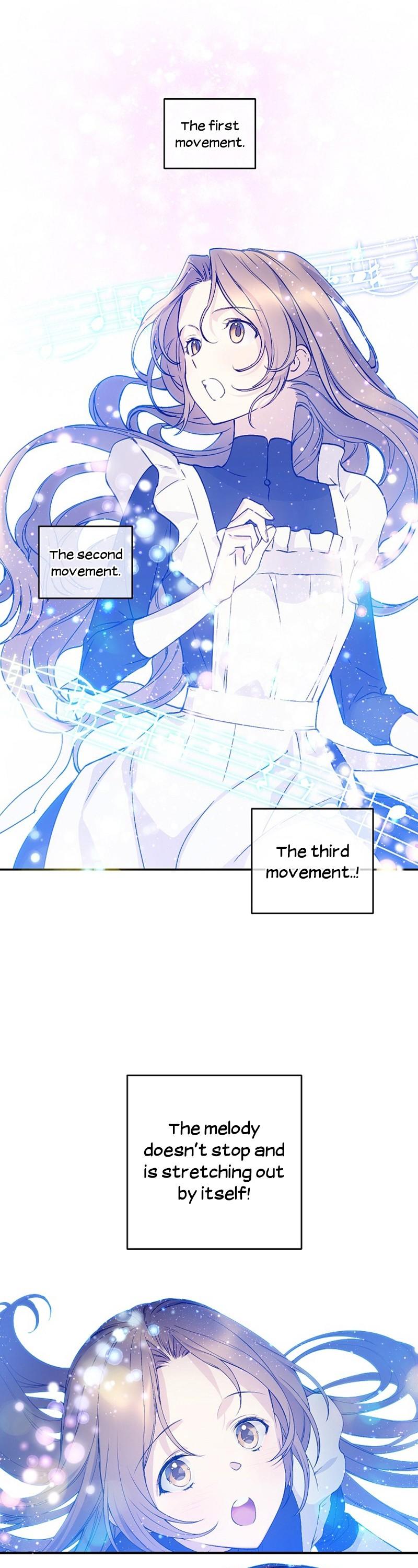 A Capable Maid chapter 5 page 54