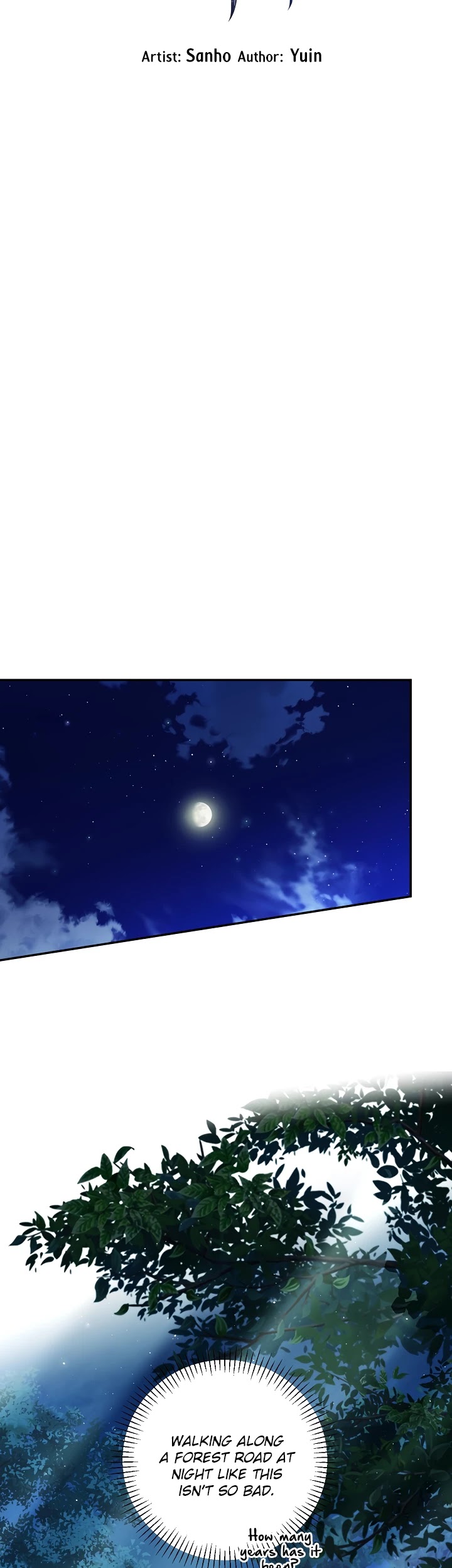 A Capable Maid chapter 50 page 10