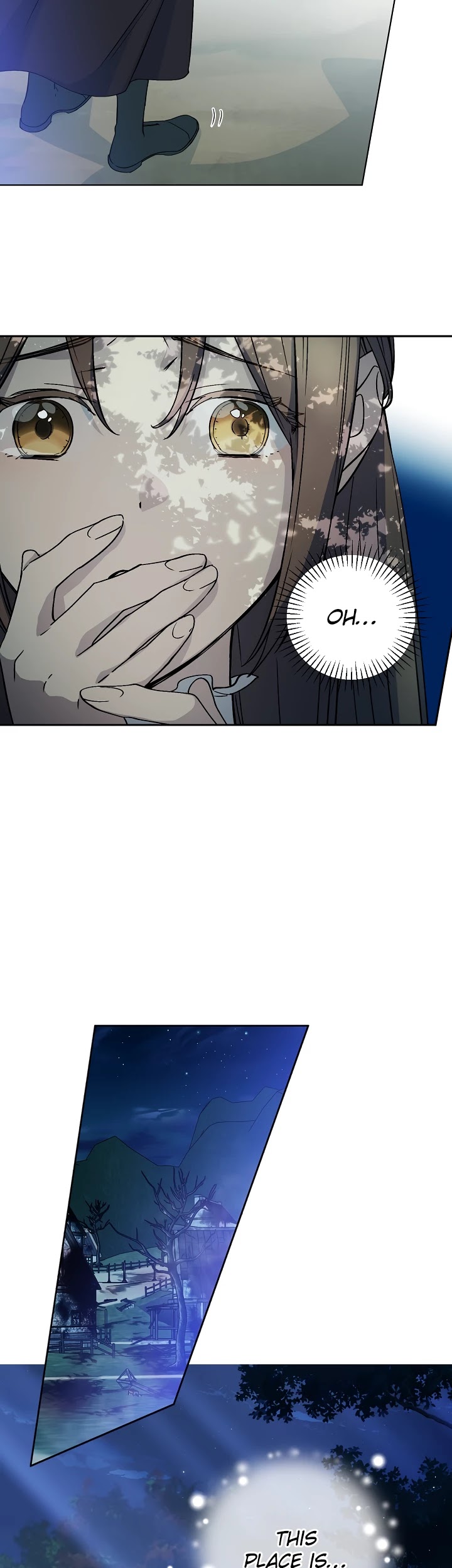 A Capable Maid chapter 50 page 13