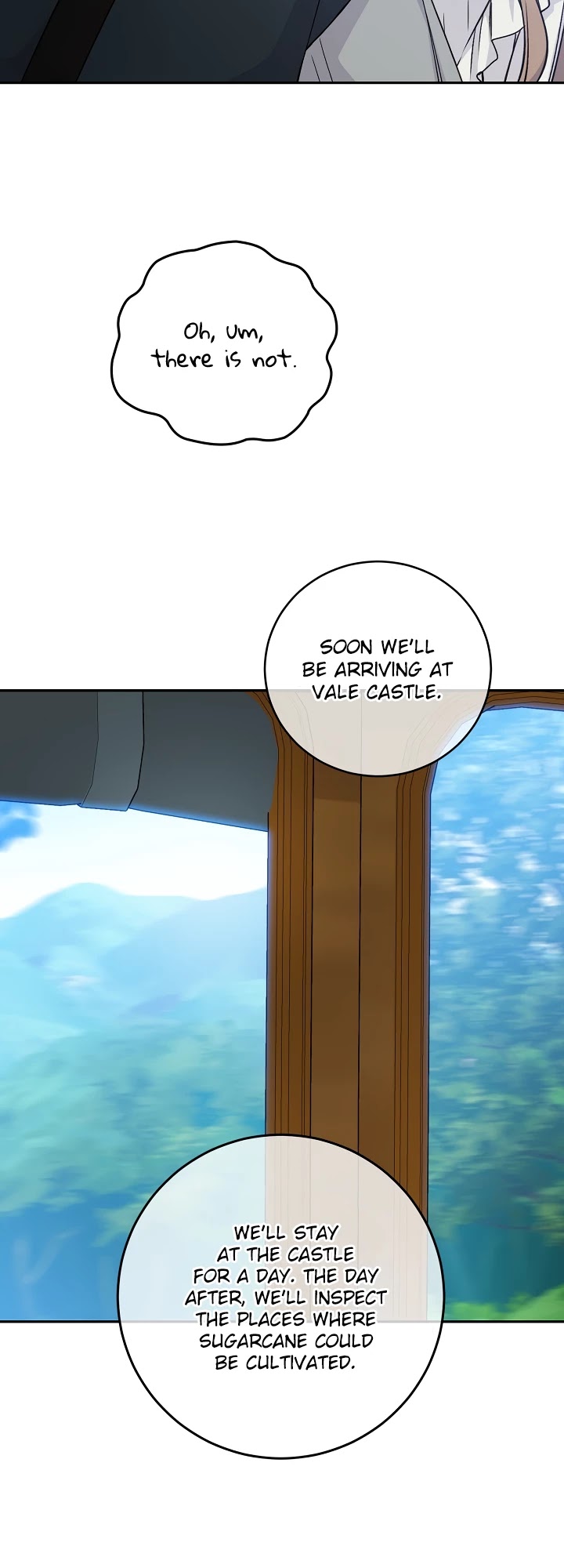 A Capable Maid chapter 50 page 17