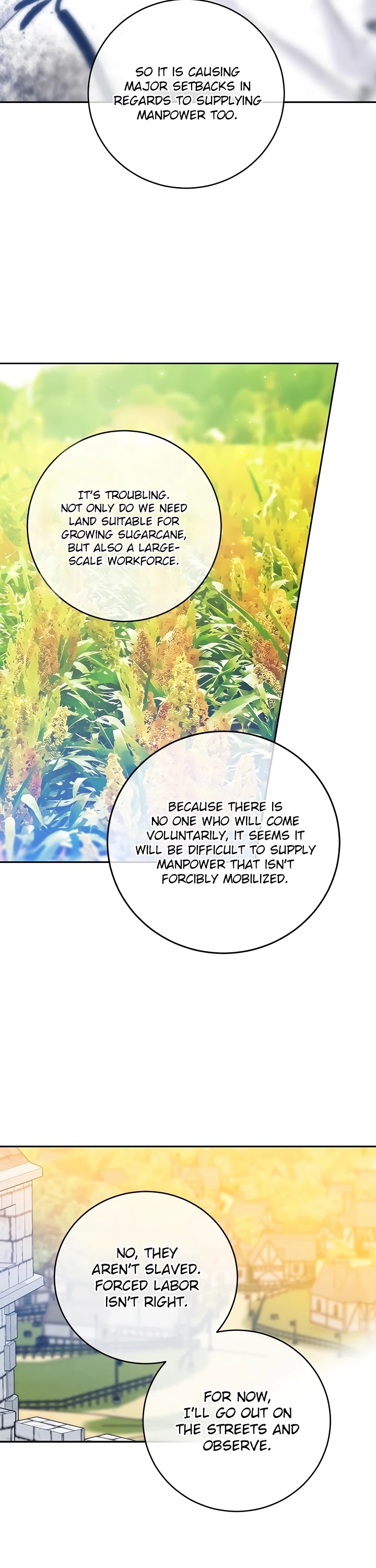 A Capable Maid chapter 50 page 30