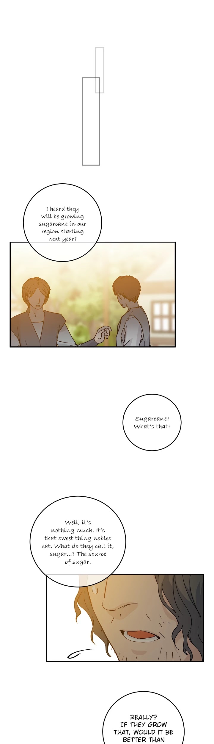 A Capable Maid chapter 50 page 31