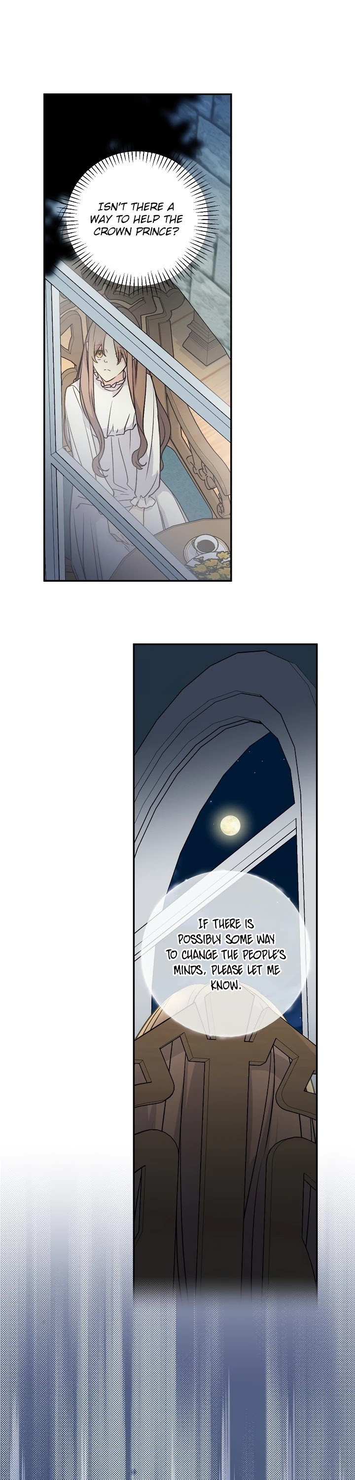 A Capable Maid chapter 50 page 37