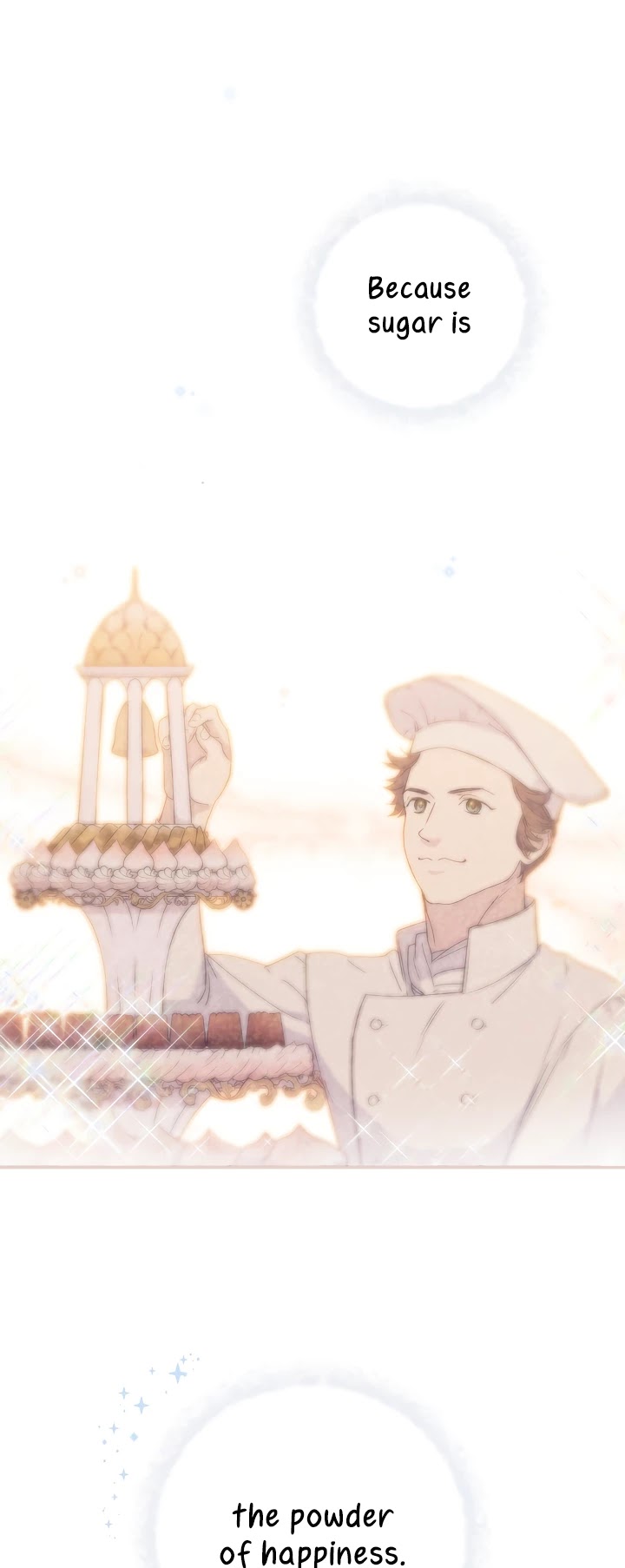 A Capable Maid chapter 50 page 40