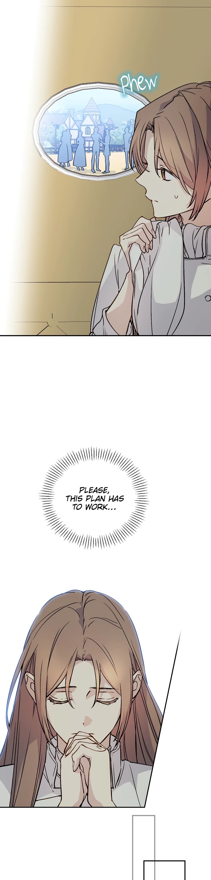 A Capable Maid chapter 51 page 11