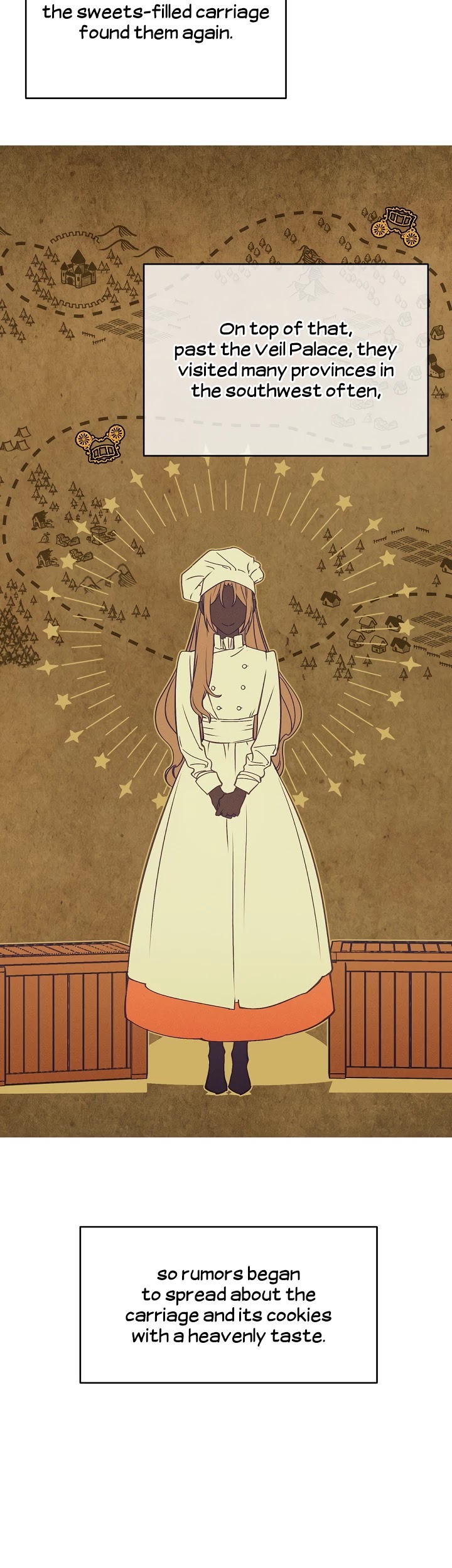 A Capable Maid chapter 51 page 16