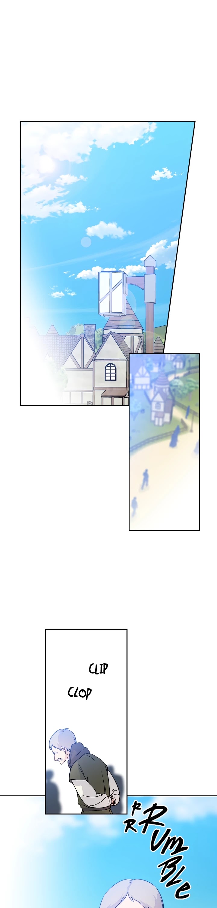 A Capable Maid chapter 51 page 2