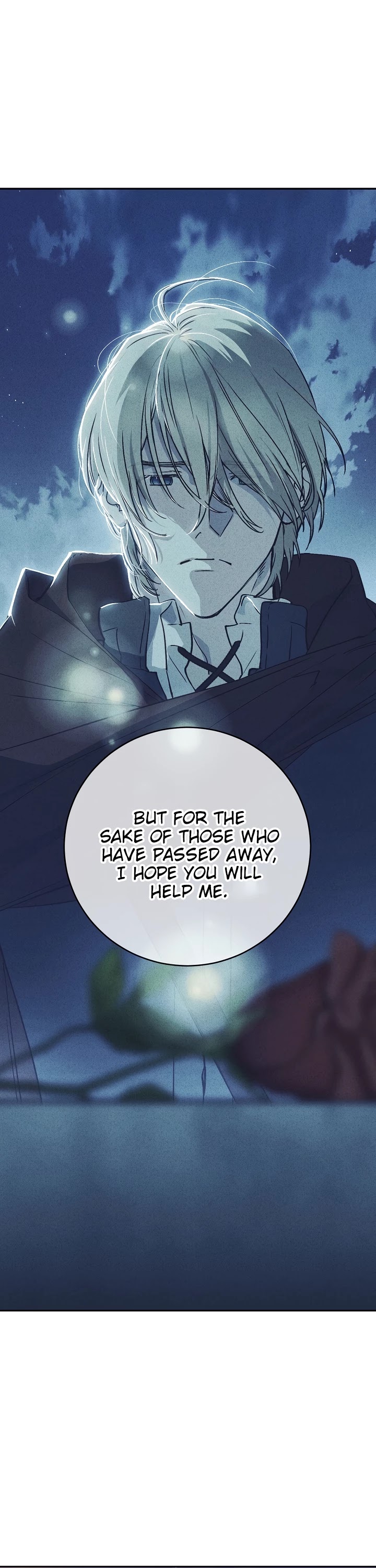 A Capable Maid chapter 51 page 29