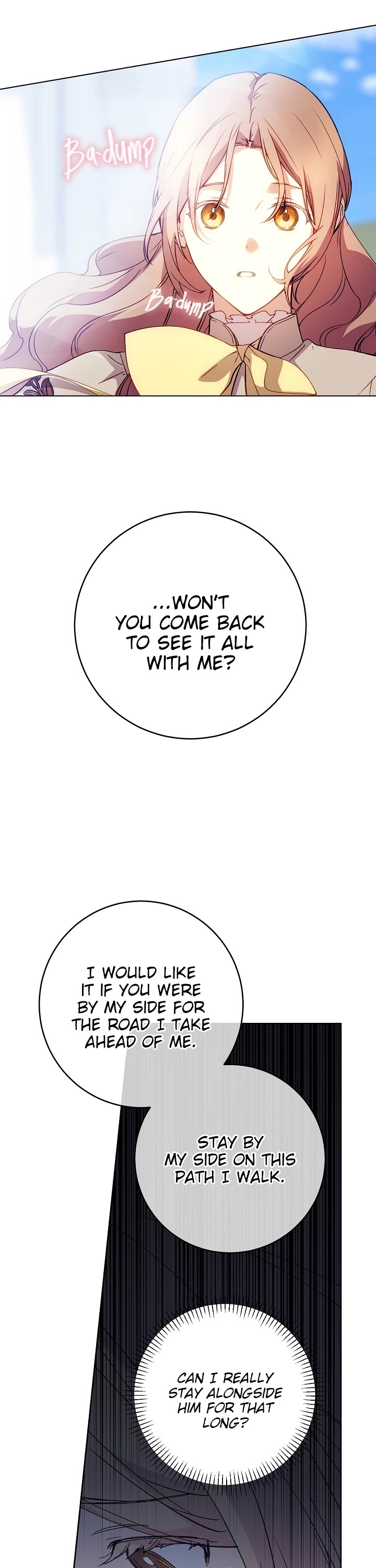 A Capable Maid chapter 51 page 45