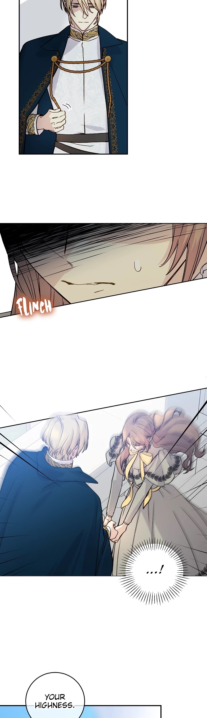 A Capable Maid chapter 51 page 49