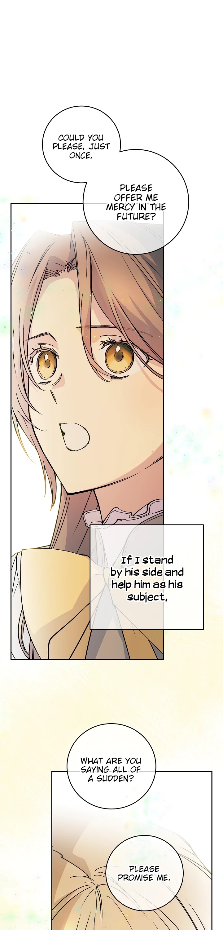 A Capable Maid chapter 51 page 51