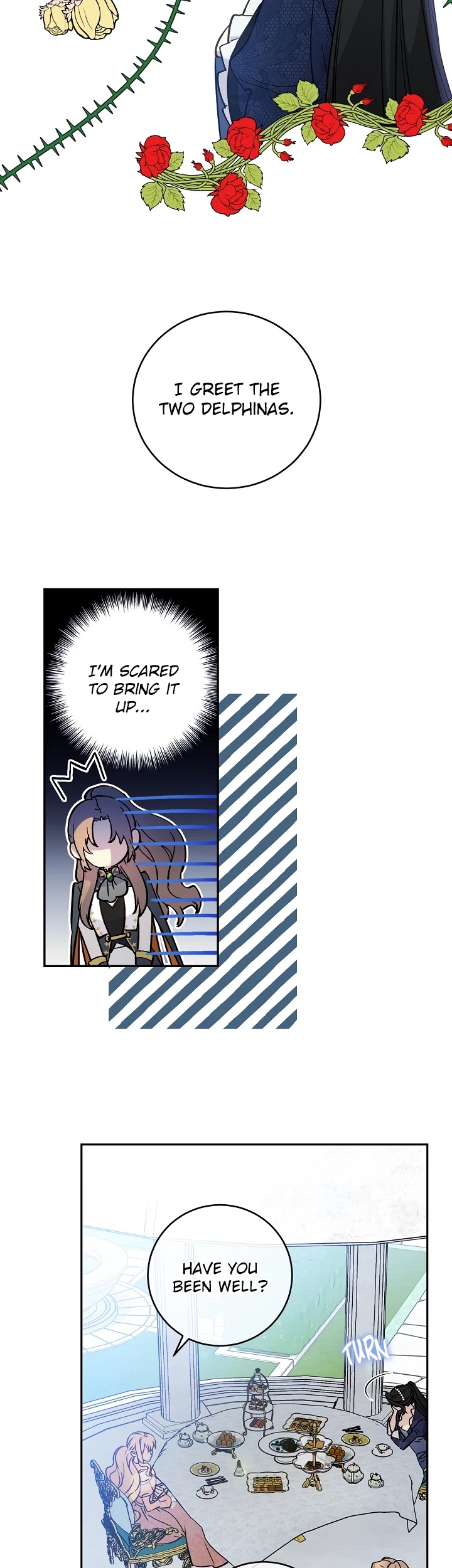 A Capable Maid chapter 52 page 13