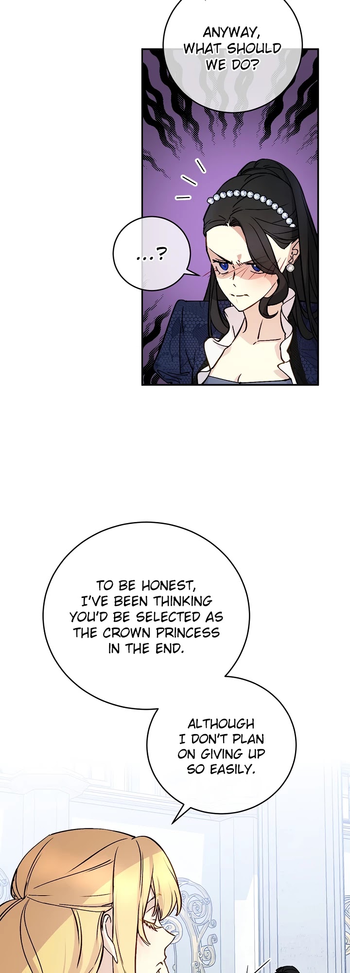 A Capable Maid chapter 52 page 25