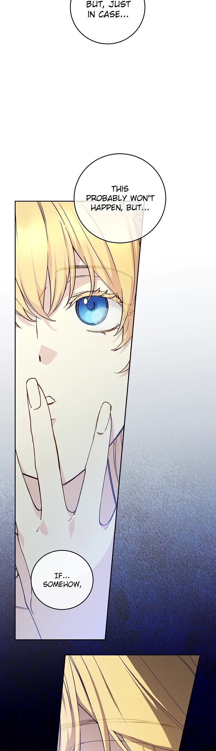 A Capable Maid chapter 52 page 27