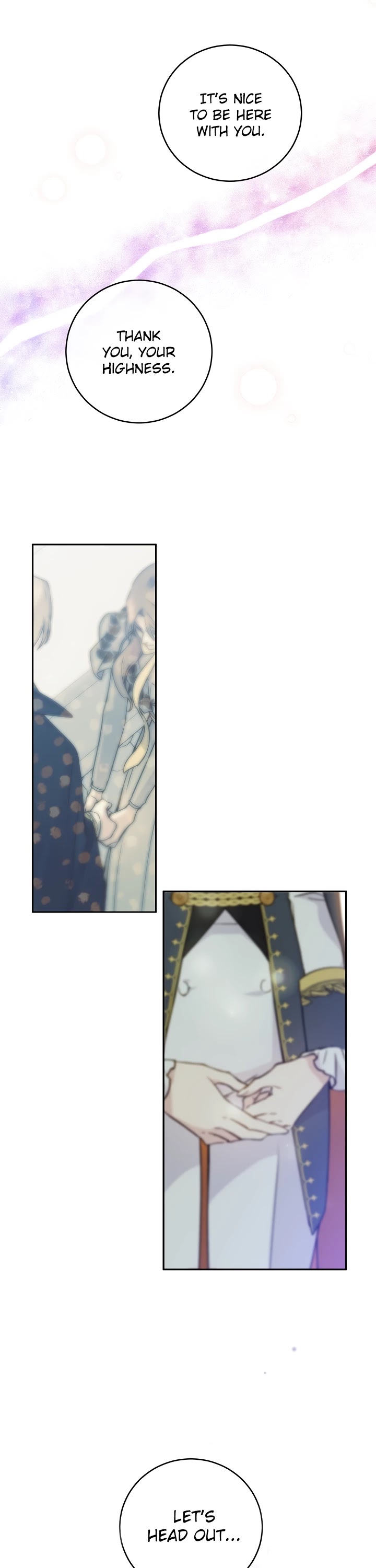 A Capable Maid chapter 52 page 8