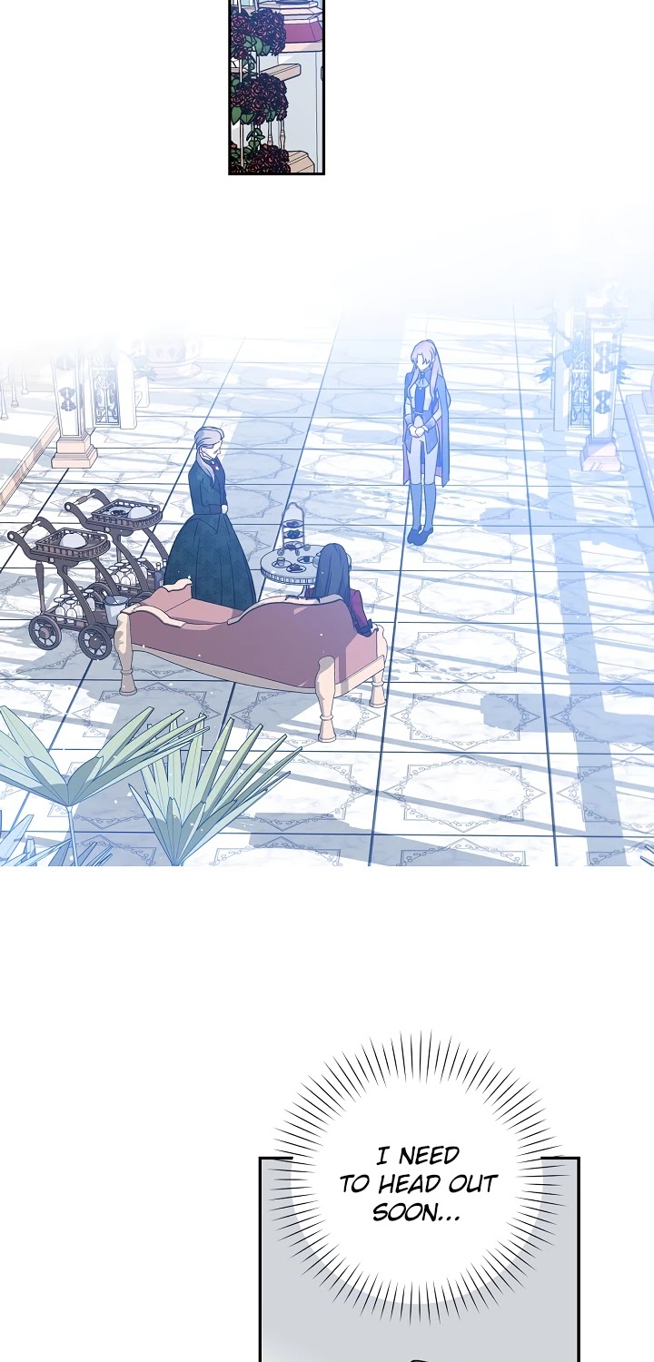 A Capable Maid chapter 53 page 29