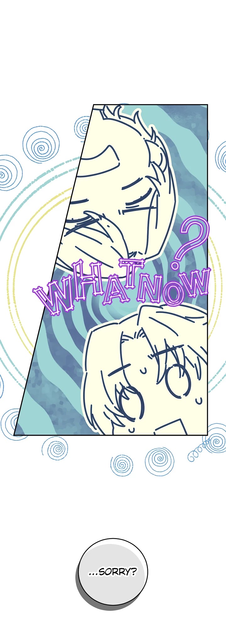 A Capable Maid chapter 53 page 3