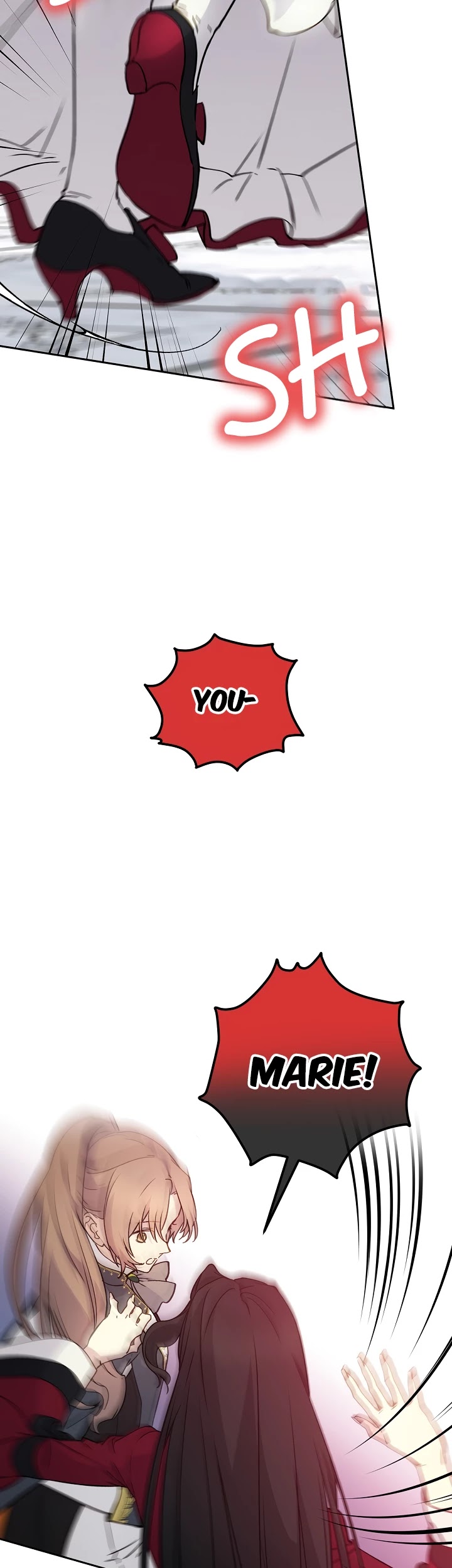 A Capable Maid chapter 53 page 39